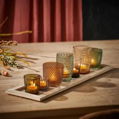 LINDO Set Partylight 8 Pièces Diverses Couleurs^CASA New