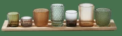 LINDO Set Partylight 8 Pièces Diverses Couleurs^CASA New