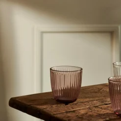 LINE Verre 29 CL Mauve^CASA