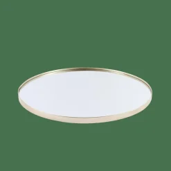 LINEA Miroir Doré^CASA Outlet