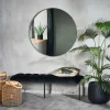 LINEA Miroir Noir^CASA