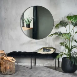 LINEA Miroir Noir^CASA