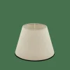 LINHO Abat-jour Beige^CASA New