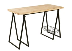 LINOLUX Boîte De Rangement Avec Couvercle Beige^CASA Outlet