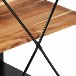 LINOLUX Boîte De Rangement Avec Couvercle Beige^CASA Outlet