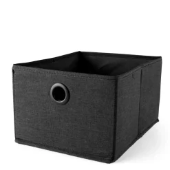 LINOLUX Boîte De Rangement Avec Fermeture éclair Beige^CASA Best