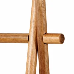 LINOLUX Boîte De Rangement Avec Fermeture éclair Beige^CASA Clearance