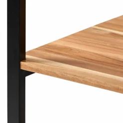 LINOLUX Boîte De Rangement Avec Fermeture éclair Beige^CASA Clearance