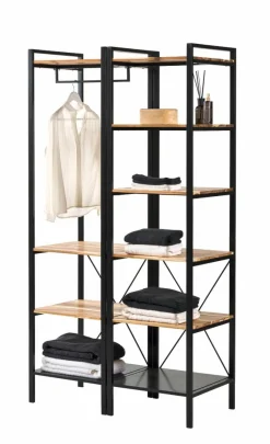 LINOLUX Boîte De Rangement Avec Fermeture éclair Beige^CASA Clearance