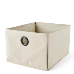 LINOLUX Panier De Rangement Beige^CASA Sale