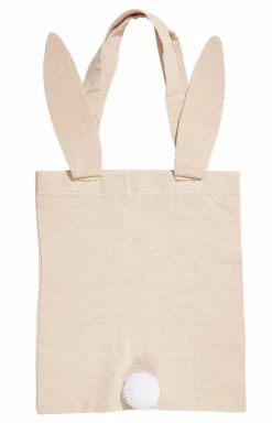 LINOLUX Sac De Rangement XL Avec Fermeture éclair Beige^CASA Best