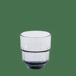 LINQ Verre 35,5 CL Gris^CASA New
