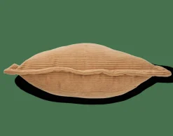 LISTRA Coussin Brun^CASA Hot