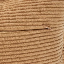 LISTRA Coussin Brun^CASA Hot