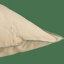 LOCCA Coussin Crème^CASA New