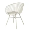 LOIC Chaise Blanc^CASA Online