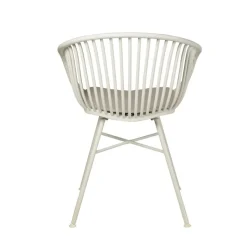 LOIC Chaise Blanc^CASA Online