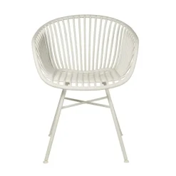 LOIC Chaise Blanc^CASA Online