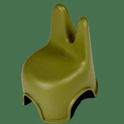 LOLA Chaise Pour Enfants Vert^CASA Hot