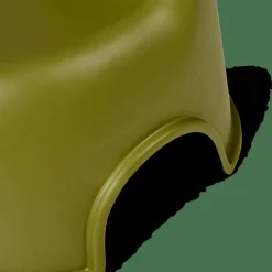 LOLA Chaise Pour Enfants Vert^CASA Hot