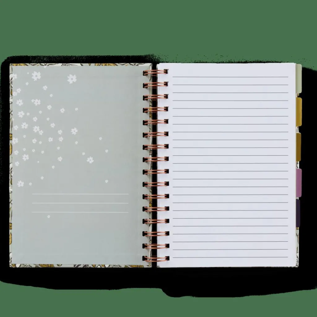 LOULOU Cahier Multicolore^CASA Discount