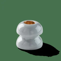LUCE Bougeoir Gris^CASA Discount