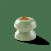 LUCE Bougeoir Vert^CASA Outlet