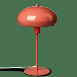 LUCILE Lampe De Table Terre Cuite^CASA New