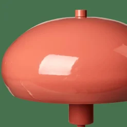 LUCILE Lampe De Table Terre Cuite^CASA New