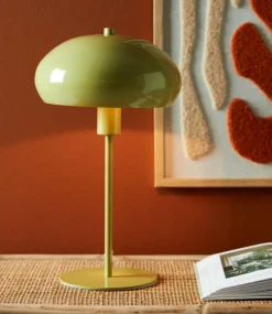 LUCILE Lampe De Table Vert^CASA Hot