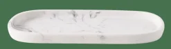LUNA Plat Blanc^CASA Online