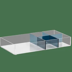 LUXACRYL Organisateur Transparent^CASA Clearance