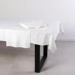 LUXALIN Serviette Naturel^CASA