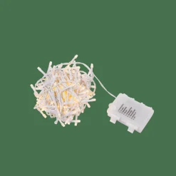 LUZ Guirlande Lumineuse Blanc^CASA