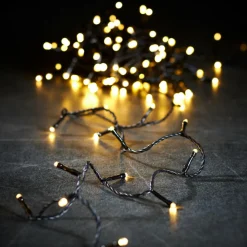 LUZ Support Bougie Chauffe-plat Vert^CASA Hot