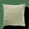 LUZANNE Coussin Vert^CASA
