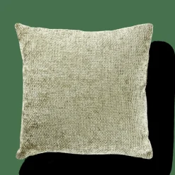 LUZANNE Coussin Vert^CASA