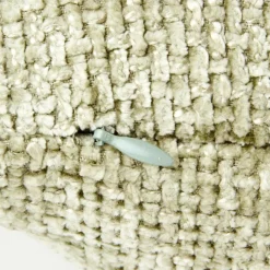 LUZANNE Coussin Vert^CASA