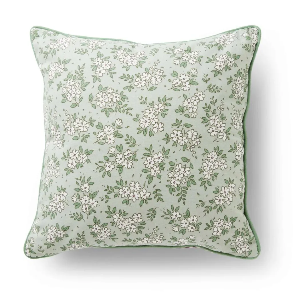 MAGALI Coussin Multicolore^CASA Hot