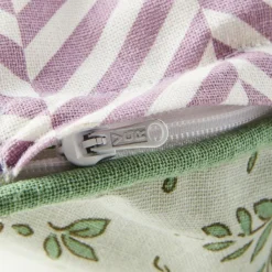 MAGALI Coussin Multicolore^CASA Hot