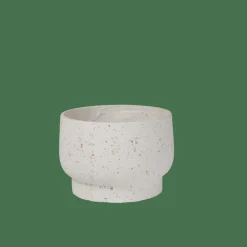 MAGNO Pot De Jardin Blanc^CASA Outlet