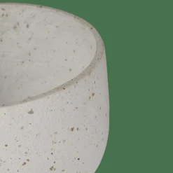 MAGNO Pot De Jardin Blanc^CASA Outlet