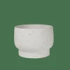 MAGNO Pot De Jardin Blanc^CASA