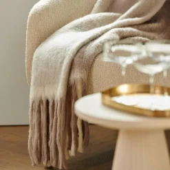 MAGRET Plaid Multicolore^CASA