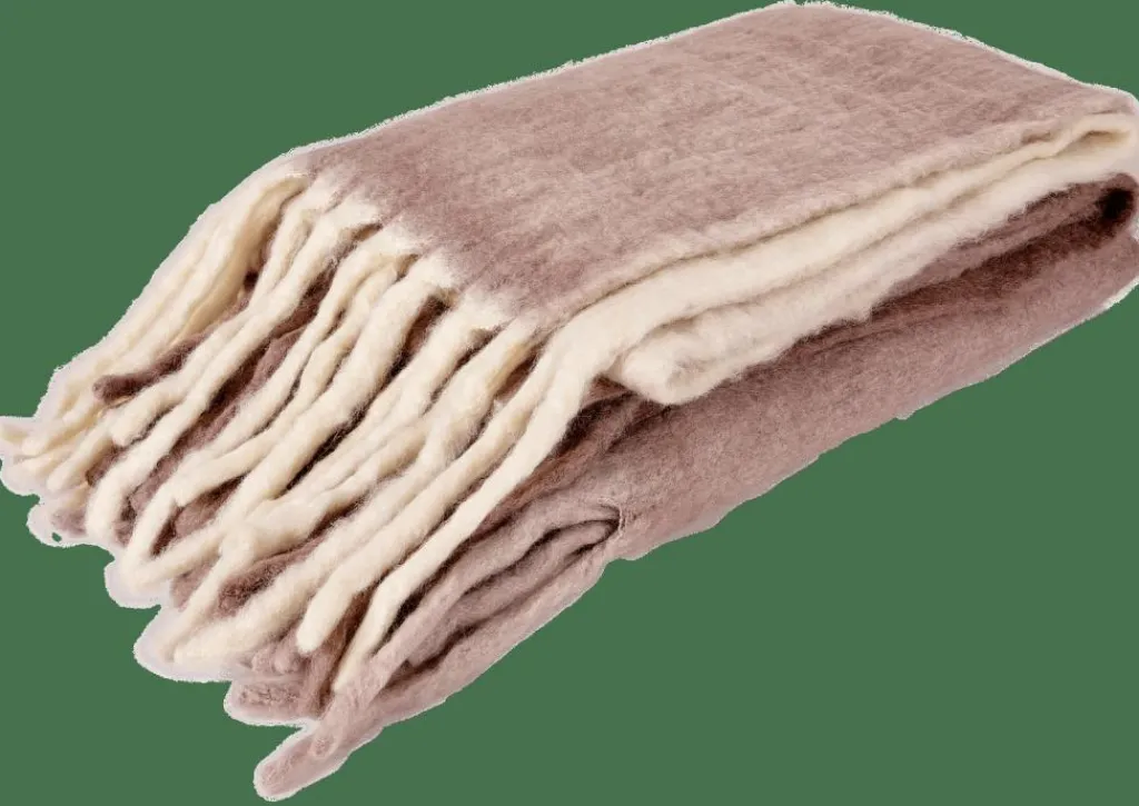 MAGRET Plaid Multicolore^CASA