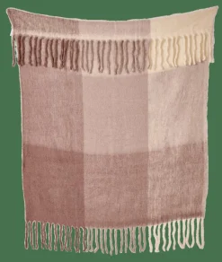 MAGRET Plaid Multicolore^CASA