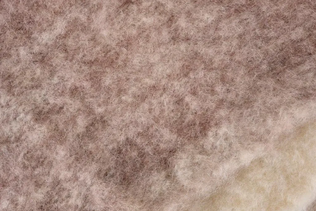 MAGRET Plaid Multicolore^CASA