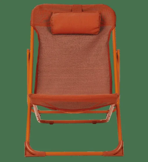 MALTA Chaise Pour Enfants Terre Cuite^CASA Best