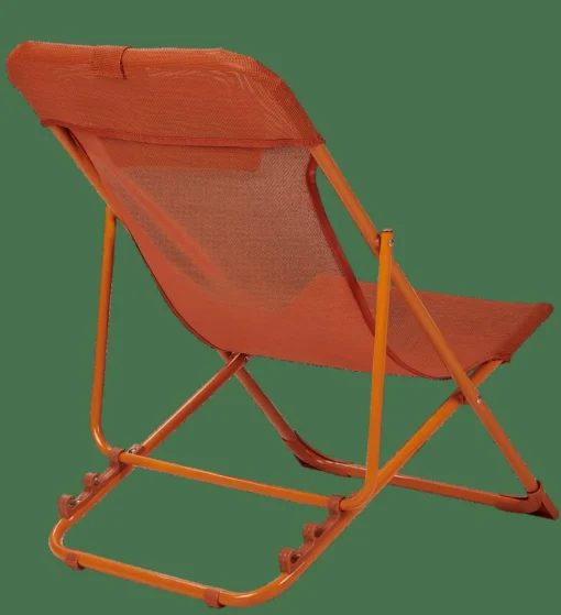 MALTA Chaise Pour Enfants Terre Cuite^CASA Best
