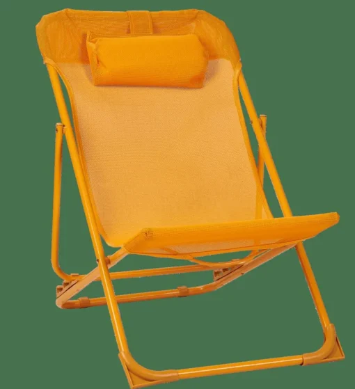 MALTA Chaise Pour Enfants Terre Cuite^CASA Best